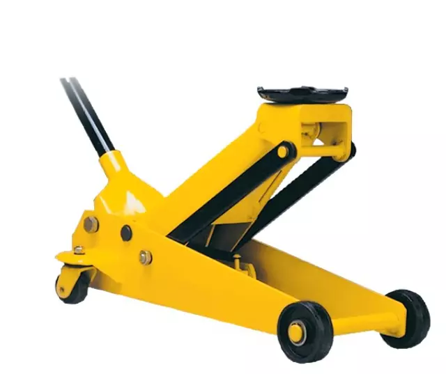W1612 - : 5,000 lb. capacity. Maximum height 19 1/4". Heavy duty construction 84 lb. GSW. for Performance Tool Image