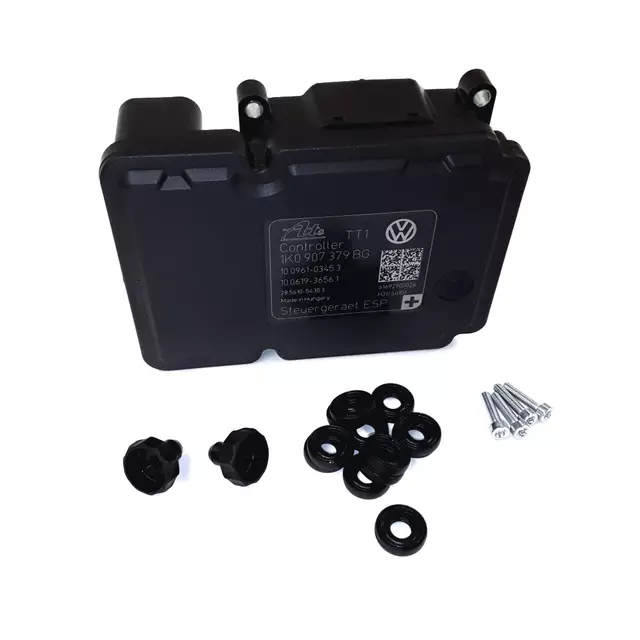 1K0907375BG - Electrical: Control Module for Volkswagen Image