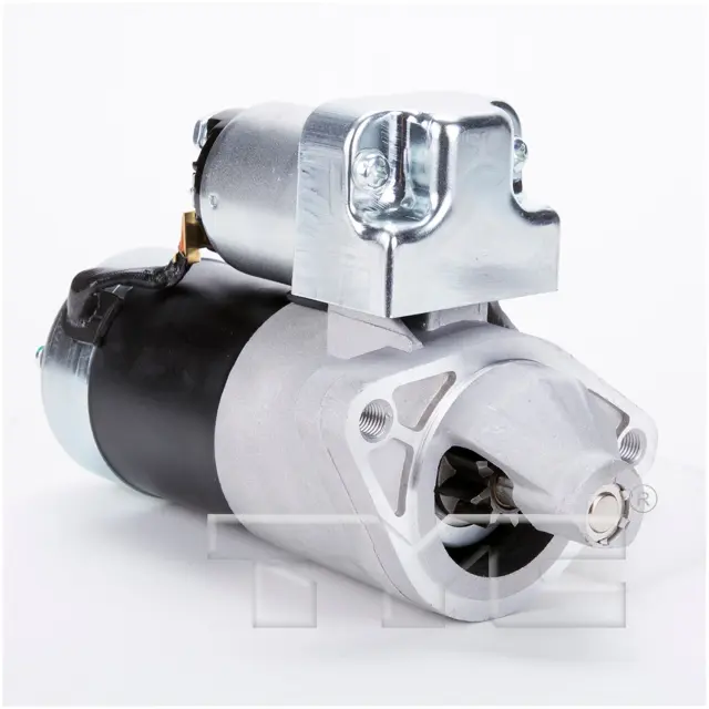 117783 - : TYC Starter Motor for TYC Image