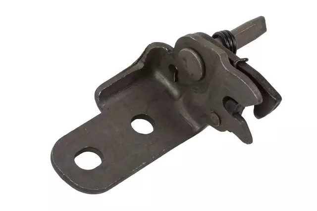 15924684 - Body: Lower Latch for Cadillac: Escalade EXT | Chevrolet: Avalanche Image