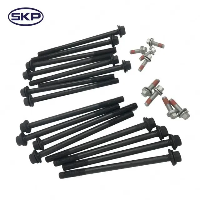 SKAHB274 - Engines &amp; Components: SKP Engine Cylinder Head Bolt Set for Skyward Automotive Image