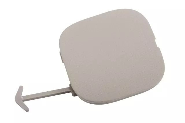 23334704 - Body: Upper Quarter Trim Plug for GM Image image