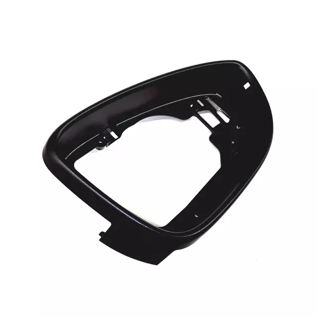 1K8857602A9B9 - Body: Holder for Volkswagen: Beetle, CC, Eos, Jetta, Passat Image