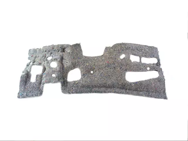 68250497AA - Body Sheet Metal Except Doors: Dash Panel Silencer for Mopar Image