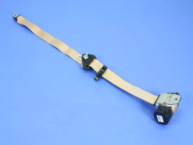1AN24GT5AA - Restraints: Retractor Seat Belt, Right for Dodge: Journey Image