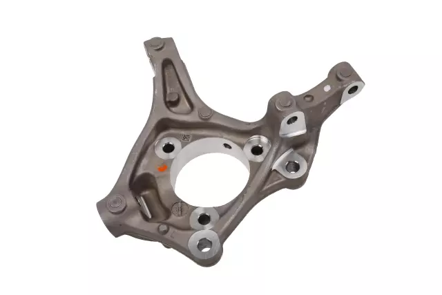 39030299 - : Part# 39030299 Driver Side Steering Knuckle for Chevrolet: Cruze, Volt Image