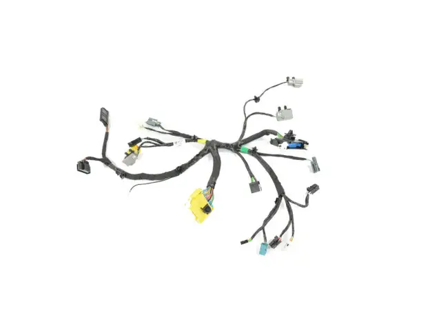 Seat Cushion Wiring - Mopar (68298848AC)