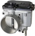 TB1157 - : Fuel
                    Injection Throttle Body Assembly for Spectra Premium Image