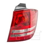 111232100 - : TYC Tail Light Assembly for TYC Image