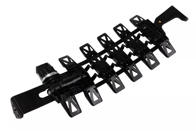 84017139 - Body: Lumbar Support for Chevrolet: Equinox Image