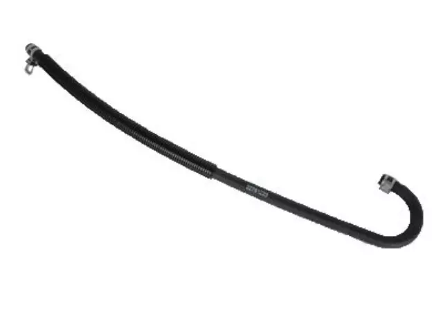 23223118 - Steering: Outlet Hose for Chevrolet: Silverado 2500 HD, Silverado 3500 HD | GMC: Sierra 2500 HD, Sierra 3500 HD Image