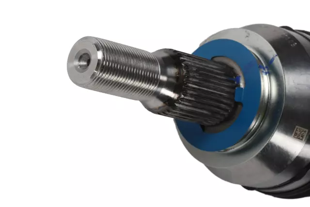 Front Passenger Side Half-Shaft Assembly - GM (84429771)