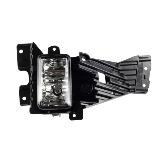 LC3Z15200A - : Fog Lamp Assembly for Ford: F-250 Super Duty, F-350 Super Duty, F-450 Super Duty Image