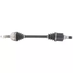 NI8631 - : TrakMotive CV Axle Shaft for TRAKMOTIVE Image