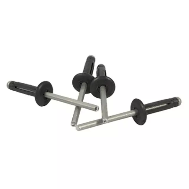 Lower Grille Rivet - Ford (W714504-S303)