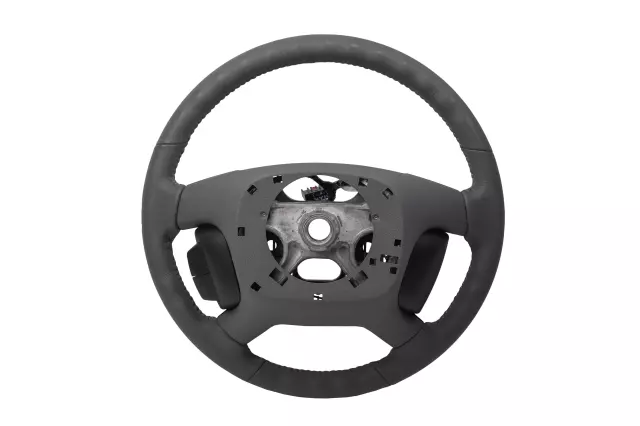 84088370 - Steering: Steering Wheel for GM Image