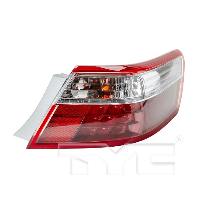11655700 - : TYC Tail Light Assembly for TYC Image