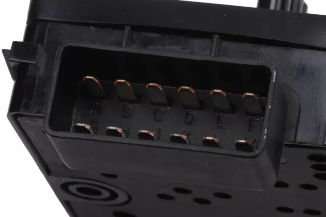 Switch,D/Seat Recl - GM (12450263)