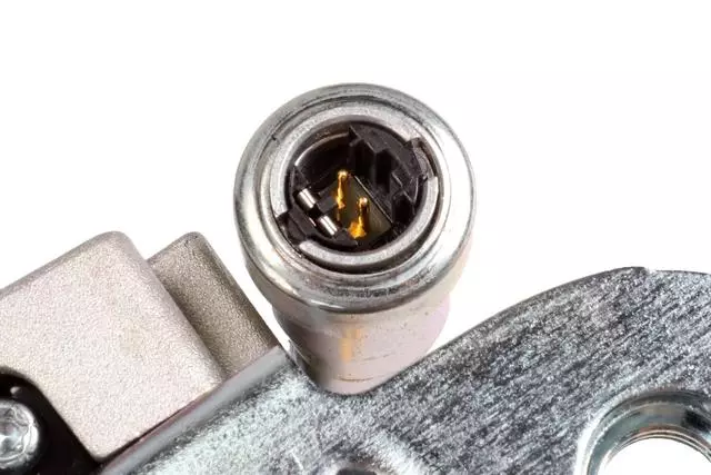 19181789 - Electrical: Retractor Assembly for Chevrolet: Cobalt Image