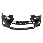 LX1000366 - : Bumper Cover for COLLISION Image