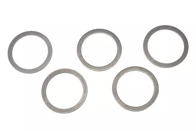 94525270 - : Manual Transmission Bearing Shim for GM Image