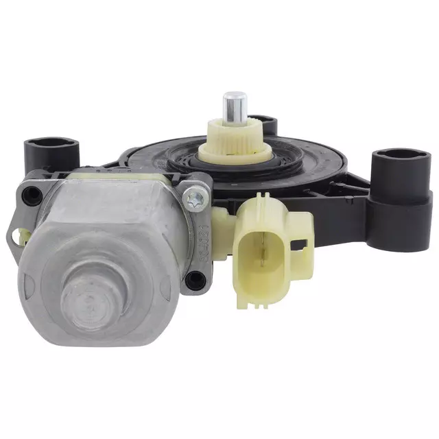LJ6Z9923395B - Body: Window Motor for Ford: Escape Image