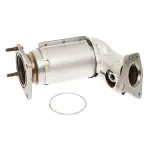 B08A21JK0A - Exhaust: Catalytic Converter for Nissan Image