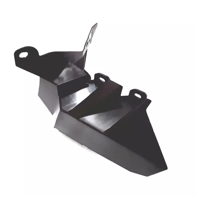 57731CA061 - Body: Side Cover for Subaru Image