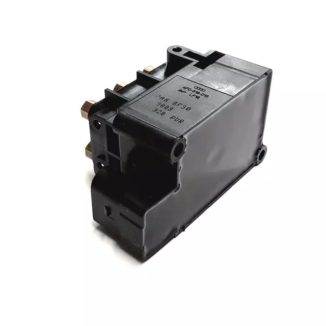 4F0616013 - : Valve for Audi: A6, A6 Quattro, A8 Quattro, Allroad Quattro, S6, S8 Image