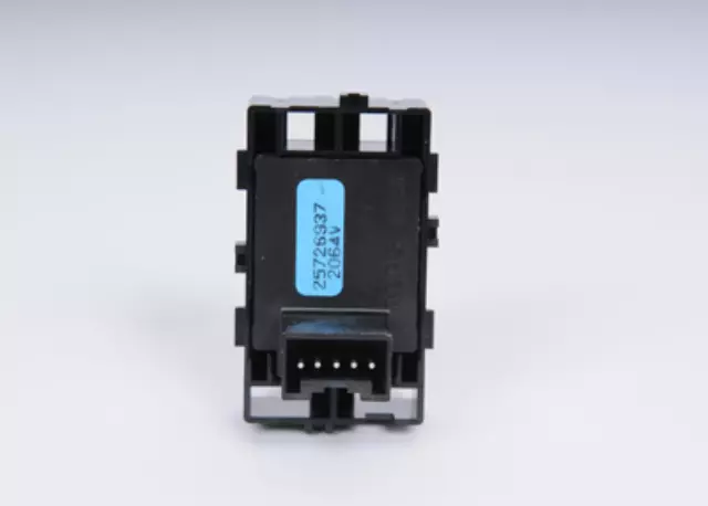 Part# 25726937 Switch - GM (25726937)