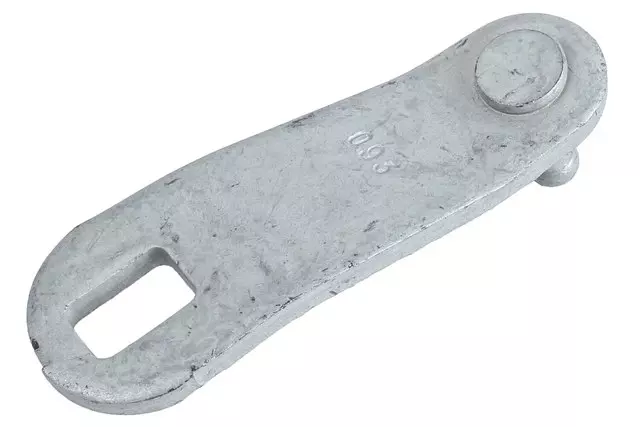 22947956 - : Part# 22947956 Automatic Transmission Range Selector Lever for Chevrolet: Malibu Image