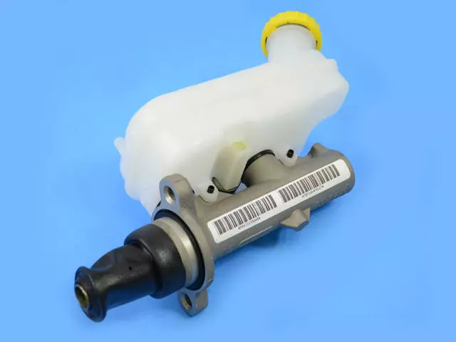 Brake Master Cylinder - Mopar (04721550AB)