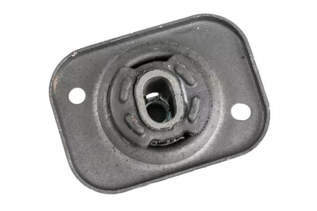 10397249 - Suspension: Rear Insulator for Buick: LeSabre, Lucerne, Park Avenue, Riviera | Cadillac: DeVille, DTS, Seville | Oldsmobile: Aurora | Pontiac: Bonneville Image