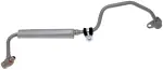 667463 - : Turbocharger Oil Feed Line for Dorman Image