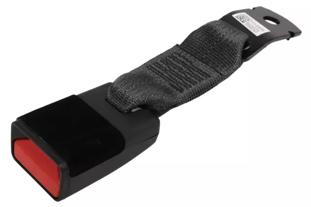 84583946 - Electrical: Buckle for Chevrolet: Colorado | GMC: Canyon Image