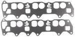 MS19834 - : Engine Intake Manifold Gasket Set for Mahle Image