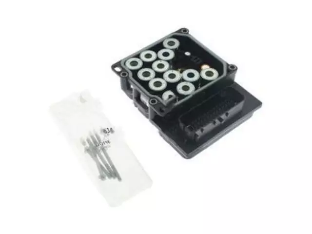 DL3Z2C219B - Electrical: Control Module for Ford: F-150 Image