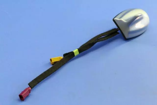 Antenna Body And Cable - Mopar (5NU67KDBAC)