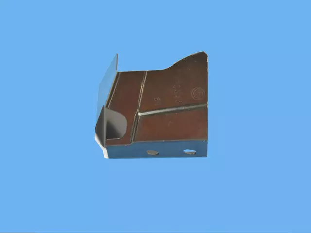 Reinforcement, Left - Alfa Romeo (68301381AA)