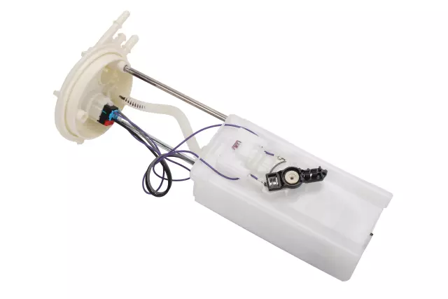 19369945 - : Part# 19369945 Fuel Pump Module Kit with Level Sensor for Chevrolet: Express 1500, Express 2500, Express 3500, P30 | GMC: Savana 1500, Savana 2500, Savana 3500 Image