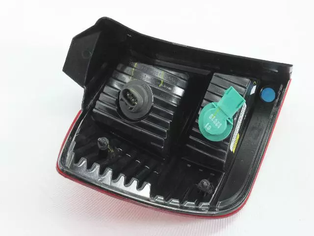 5067784AF - Electrical: Tail Stop Turn Lamp, Right, Quarter Panel for Mopar Image