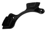 84876464 - : Front Driver Side Brake Shield for Chevrolet: Corvette Image