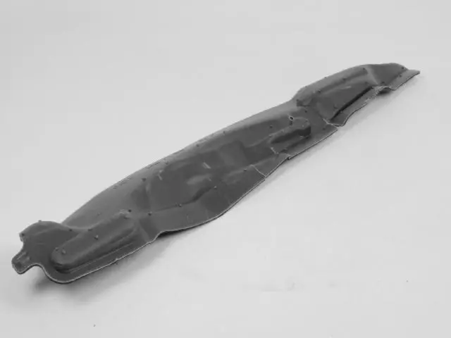 5008924AD - Body: Silencer for Chrysler: 200, Sebring Image