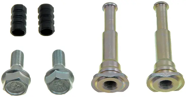 HW14122 - : Disc Brake Caliper Bolt or Pin for Dorman Image