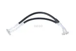 5801283 - : Sunsong Engine Oil Cooler Hose Assembly for Sunsong Image