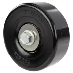 YS382 - : Accessory Drive Belt Idler Pulley  for Motorcraft Image