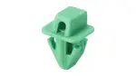 9018904175 - : Window Molding Clip for Toyota Image