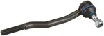 TA1593 - : Steering Tie Rod End for DELPHI Image