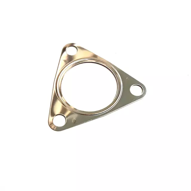 59253115 - : Exhaust Pipe Connector Gasket for Volkswagen Image