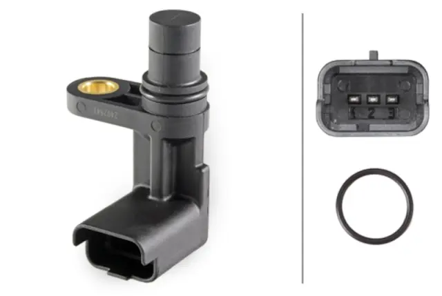 9168311 - Ignition Systems: Hella Engine Camshaft Position Sensor for Hella Image